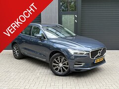 Volvo XC60 - 2.0 T8 Twin Engine AWD Inscription