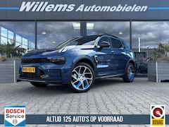 Lynk & Co 01 - 1.5 App-Connect, 360' Camera & Panoramadak Verkoopprijs = Inclusief Trekhaak