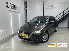 Mazda 2 - 2 1.5 Skyactiv-G Skylease+