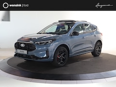 Ford Kuga - 2.5 PHEV BlueCruise Edition | Panoramadak | Elektrische Trekhaak | Stoel, - Stuur, - & Voo