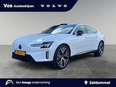 Volvo ES90 - Single Motor Extended Range Ultra 92 kWh