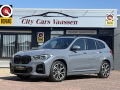 BMW X1 - xDrive25e M sport plug-in hybride full options soh 86.9% pano navi climate ctr M spoiler p