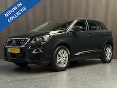 Peugeot 3008 - 1.2 PureTech Blue Lease Executive | Carplay | Camera | Navigatie