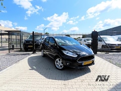 Ford Fiesta - 1.0 Style Ultimate AIRCO, CRUISE, BLEUTOOTh, ISOFIX