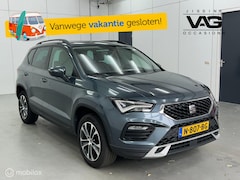 SEAT Ateca - 1.5 TSI Style Automaat LED Virtual Camera CarPlay