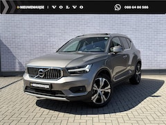 Volvo XC40 - 2.0 T4 Inscription | Harman Kardon Audio | Schuif-/Kanteldak | Keyless | Stoelverwarming |