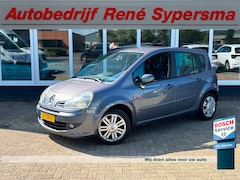 Renault Grand Modus - 1.2 TCE Exception | Trekhaak | Cruise | Airco | Elektrische Ramen