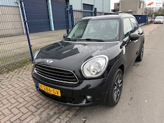 MINI Countryman - 1.6 *187.458 KM*AIRCO*INCL. GARANTIE