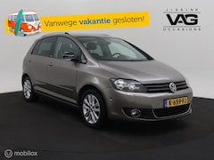 Volkswagen Golf Plus - 1.2 TSI Highline Clima Cruise Navi PDC Stoelverwarming