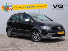 Volkswagen Golf Plus - Cross 1.4 TSI Trekhaak Clima Cruise Navi PDC
