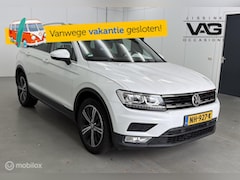 Volkswagen Tiguan - Highline 1.4 TSI Trekhaak Virtual ACC Pano LED CarPlay