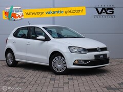 Volkswagen Polo - 1.2 TSI Airco Cruise CarPlay Navi NL Auto