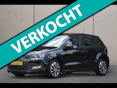 Volkswagen Polo - 1.0 BlueMotion Edition 95PK | Navigatie | Cruise Control | Carplay