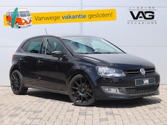 Volkswagen Polo - 1.2 TSI Airco Cruise 17 inch NL Auto