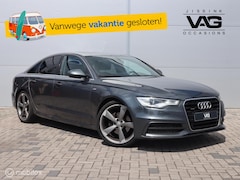 Audi A6 Limousine - 2.8 FSI quattro Pro Line Plus
