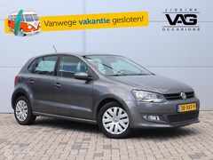 Volkswagen Polo - 1.2 TSI Comfortline Airco Cruise NL Auto