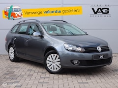 Volkswagen Golf Variant - 1.4 TSI Clima Trekhaak Cruise