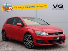 Volkswagen Golf - 1.2 TSI CC Automaat Airco