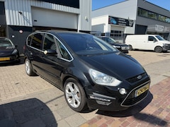 Ford S-Max - 2.0 EcoBoost Titanium 7p. LEES TEKST