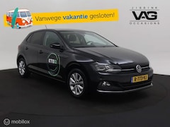 Volkswagen Polo - 1.0 TSI Highline PDC Clima ACC Stoelverwarming
