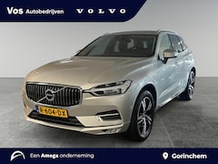 Volvo XC60 - T4 Inscription