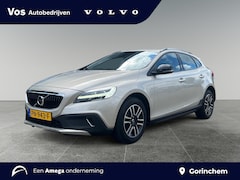 Volvo V40 Cross Country - 1.5 T3 Nordic+ l Trekhaak l