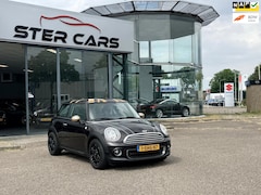 MINI One - 1.6 One Pepper|1Est eigenaar|Navi|Cruise Control|NAP|