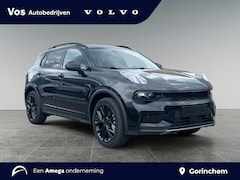 Lynk & Co 01 - 1.5 More