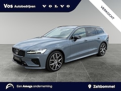 Volvo V60 - T8 Recharge AWD R-Design l Long Range l Trekhaak