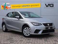 SEAT Ibiza - 1.0 TSI Style CarPlay PDC Clima ACC Lane Assist