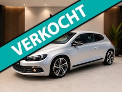 Volkswagen Scirocco - 1.4 TSI|STOELVW.|CRUIS|160PK|TOPSTAAT|