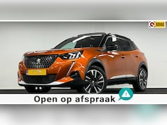 Peugeot 2008 - 1.2 PureTech GT-Line 155PK*Panodak*Navi*Camera*Carplay