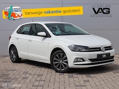 Volkswagen Polo - 1.0 TSI Highline Beats CarPlay PDC Clima ACC