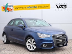 Audi A1 - 1.2 TFSI Clima Cruise Navi Mistlampen 2 eigenaren NL Auto
