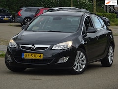 Opel Astra - 1.4 Turbo Cosmo BJ2011 NAP/AIRCO/NAVI/CRUISE/APKA