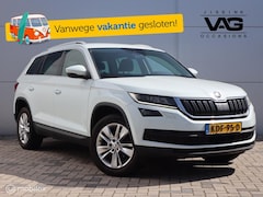 Skoda Kodiaq - 1.4 TSI ACT Automaat 7p LED CarPlay Stoelverwarming