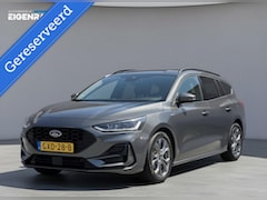 Ford Focus Wagon - 1.0 EB Hybrid 155PK ST-Line | NAP | Automaat