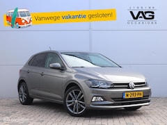 Volkswagen Polo - 1.0 TSI Highline CarPlay Automaat Clima Stoelverwarming