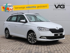 Skoda Fabia Combi - 1.0 TSI Ambition