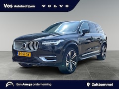 Volvo XC90 - 2.0 T8 Recharge AWD Ultimate Bright | Long Range | Nieuw geleverd en onderhouden |