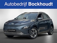 Hyundai Kona Electric - Comfort 64 kWh | Camera | Climate Control | Apple Carplay