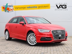 Audi A3 Sportback - 1.4 e-tron PHEV LED ACC Clima Navi Lane