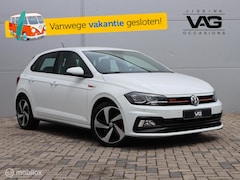 Volkswagen Polo - 2.0 TSI GTI Automaat Trekhaak ACC Clima PDC