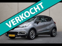 Renault Captur - 0.9 TCe Dynamique | Trekhaak | Navigatie | Achteruitrijcamera