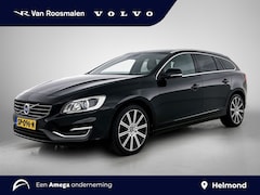 Volvo V60 - 2.0 T5 Summum | Trekhaak |
