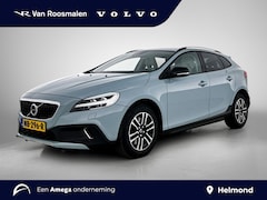 Volvo V40 Cross Country - 1.5 T3 Momentum | Trekhaak | Navigatie | Cruise Control | PDC |