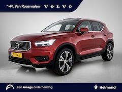 Volvo XC40 - 1.5 T4 Inscription | Panoramadak | Trekhaak | Adaptieve Cruise C