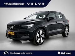 Volvo XC40 - T5 Recharge Ultimate Dark | Origineel NL | 20-inch | Panoramada