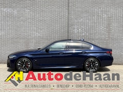 BMW 5-serie - 530e High Exe M-sport/Pano/HUD/20"/ACC/Softclose/VOL