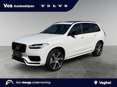 Volvo XC90 - T8 Recharge AWD R-Design | LONG RANGE | Panoramadak | 360 camera